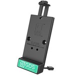 RAM Mount Universal Vehicle Phone Dock w/GDS Technology&trade; f/IntelliSkin&reg; Products