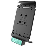 RAM Mount GDS&reg; Vehicle Dock f/Samsung Galaxy Tab 4 10.1