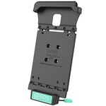 RAM Mount GDS&reg; Vehicle Dock f/Samsung Galaxy Tab Active2