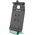 RAM Mount GDS&reg; Vehicle Dock w/Audio Jumper Cable f/Samsung Galaxy Tab A 8.0 (2017)