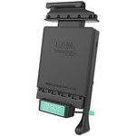RAM Mount GDS&reg; Locking Vehicle Dock f/Samsung Galaxy Tab 4 7.0