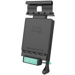 RAM Mount GDS&reg; Locking Vehicle Dock f/Samsung Galaxy Tab A 8.0