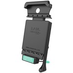 RAM Mount GDS&reg; Locking Vehicle Dock f/Samsung Galaxy Tab Active 8.0