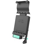 RAM Mount GDS&reg; Locking Vehicle Dock f/Samsung Galaxy Tab E 9.6