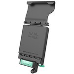 RAM Mount GDS&reg; Locking Vehicle Dock f/Samsung Galaxy Tab A 10.1 & Tab A 10.1 w/S Pen