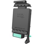 RAM Mount GDS&reg; Locking Vehicle Dock f/Samsung Galaxy Tab A 7.0