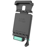 RAM Mount GDS&reg; Locking Vehicle Dock f/Samsung Galaxy Tab Active2