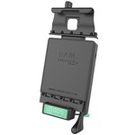 RAM Mount GDS&reg; Locking Vehicle Dock f/Samsung Galaxy Tab A 8.0 (2017)