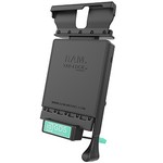 RAM Mount GDS&reg; Locking Vehicle Dock f/Samsung Galaxy Tab S 8.4