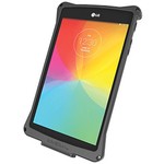 RAM Mount IntelliSkin&reg; w/GDS&reg; f/LG G Pad F 8.0