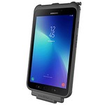 RAM Mount IntelliSkin&reg; w/GDS&reg; f/Samsung Galaxy Tab Active2