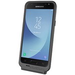 RAM Mount IntelliSkin&reg; w/GDS&reg; f/Samsung Galaxy J3 (2017)