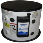 Raritan 20-Gallon Hot Water Heater w/Heat Exchanger - 120V