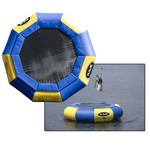 RAVE Aqua Jump Eclipse 150