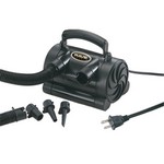 RAVE Canister Inflator/Deflator - 120V