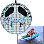 RAVE X-Frantic Towable - 3-Rider