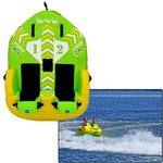 RAVE #STOKED Towable