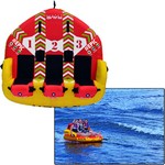RAVE #EPIC Towable