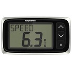 Raymarine i40 Speed Display System w/Thru-Hull Transducer