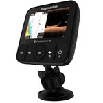 Raymarine Dragonfly 5 PRO US Combo w/T/M Transducer & U.S. Lakes, Rivers & Coastal Maps by C-MAP