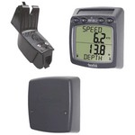 Raymarine Wireless Speed & Depth w/TM Transducer