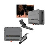 Raymarine CP100 & CP200 System Pack w/CPT-100 & CPT-200 TM Transducers