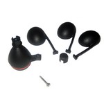 Raymarine Wind Transmitter Bearing Service Kit
