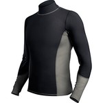 Ronstan Neoprene Skin Top - Black - XXL