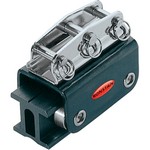 Ronstan Series 19 I-Beam Car - Channel Top - 51mm (2