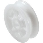 Ronstan Race Sheave - Acetal Solid Bearing - 28mm (1-1/8