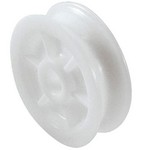 Ronstan Race Sheave - Acetal Solid Bearing - 50mm (1-15/16