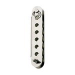 Ronstan Channel Type Stay Adjuster - 4-1/4