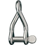Ronstan Twisted Shackle - 1/4