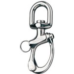 Ronstan Snap Shackle - Small Swivel Bail - 110mm (4-11/32