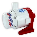 Rule 3800 G.P.H General Purpose Centrifugal Pump