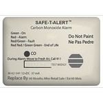 Safe-T-Alert 62 Series Carbon Monoxide Alarm - 12V - 62-541-Marine Surface Mount - White