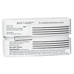 Safe-T-Alert 65 Series Surface Mount Carbon Monoxide Alarm