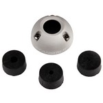 Scanstrut Mini Deck Seal Connector - .63