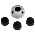 Scanstrut Mini Deck Seal Connector - .63