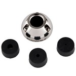 Scanstrut Mini Deck Seal SS Connector -  for Cables - .08