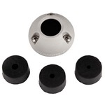 Scanstrut Small Deck Seal Connector - .83