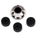 Scanstrut Small Deck Seal SS Connector - .83