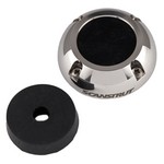 Scanstrut Large Deck Seal SS Connector - 1.57