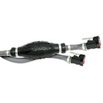 Scepter Yamaha EPA Approved Fuel Line Assembly - 3/8