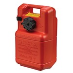 Scepter Neptune Portable Fuel Tank - 3 Gallon