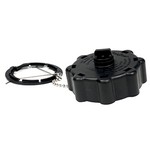 Scepter EPA/CARB Replacement Fuel Cap w/Chain