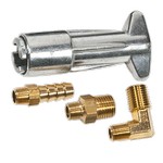 Scepter Mercury Female Die Cast Bayonet Style Kit