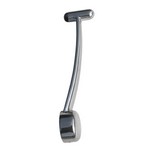 Ongaro Yacht Arm w/Switch f/Bow Thruster - 316 Cast SS
