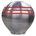 Ongaro Throttle Knob - 1-½