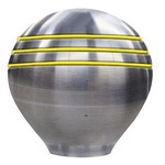 Ongaro Throttle Knob - 1-½